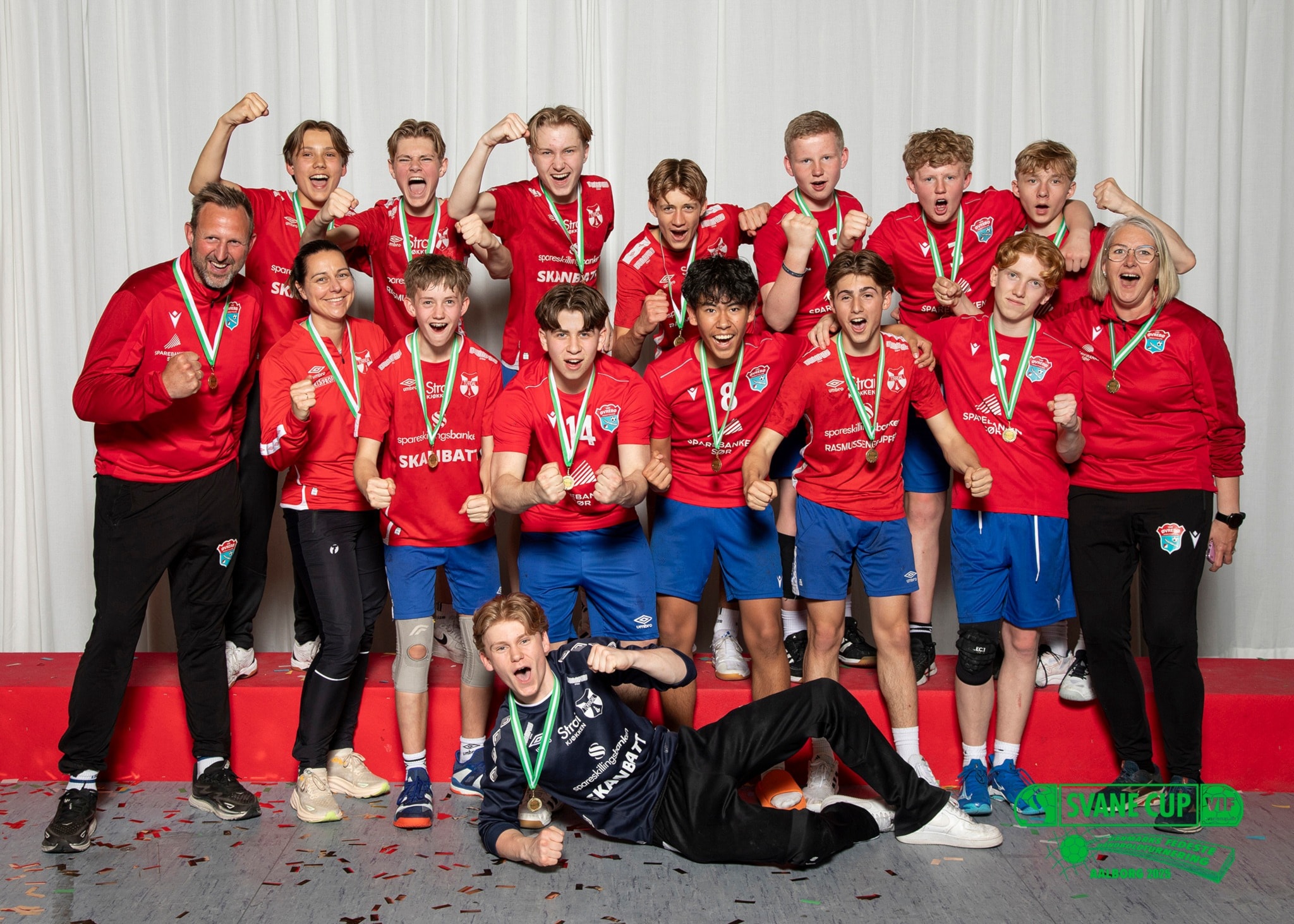 Svane Cup 2025